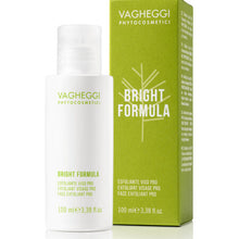 Lade das Bild in den Galerie-Viewer, VAGHEGGI Bright Formula Exfoliant Pro für Pigmentstörung Enzympeeling