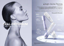 Lade das Bild in den Galerie-Viewer, DIEGO CELL DETOXIUM BOOSTER SERUM