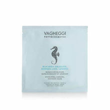 Lade das Bild in den Galerie-Viewer, Vagheggi Maske Feuchtigkeit Hydrating Cooling Soothing