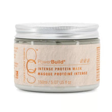 Lade das Bild in den Galerie-Viewer, ORGANIC POWER BUILD TREATMENT - Neu 150 ml