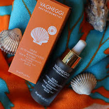 Lade das Bild in den Galerie-Viewer, VAGHEGGI RAPID SELF TAN SERUM Selbstbräuner 30ml