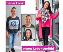 Lade das Bild in den Galerie-Viewer, Komplette Farb und Typberatung 4 Std. Beautycoaching
