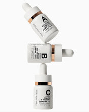 Lade das Bild in den Galerie-Viewer, Diego Icon TIME ICONIC PERFECTION 3-PHASEN 30 Tage Kur