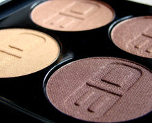 Lade das Bild in den Galerie-Viewer, FARBPIGMENTE AUGENBRAUEN - 3 g | 4 FARBTÖNE