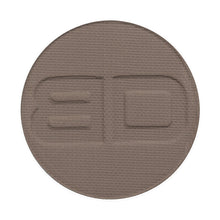 Lade das Bild in den Galerie-Viewer, FARBPIGMENTE AUGENBRAUEN - 3 g | 4 FARBTÖNE