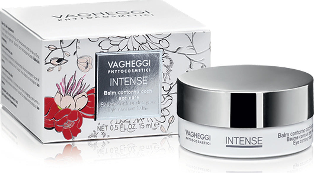 VAGHEGGI INTENSE EYE CONTOUR BALM - 15 ml