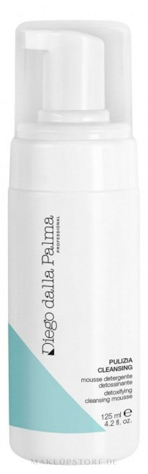 DIEGO dalla Palma DETOX REINIGUNGSSCHAUM - 125 ml