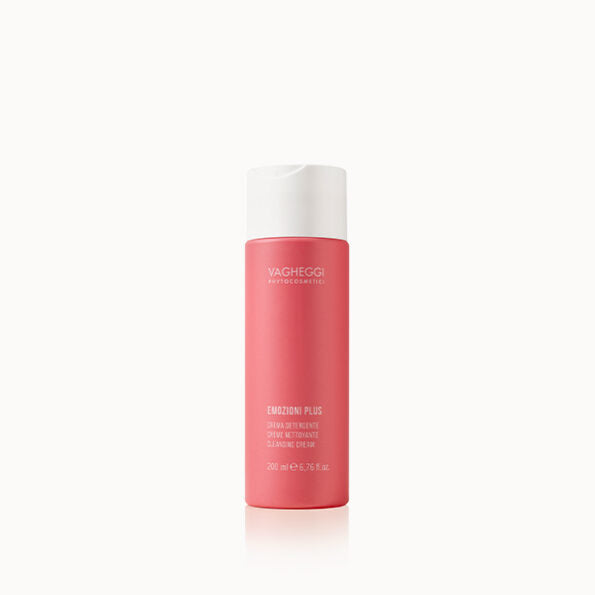 VAGHEGGI EMOZIONI PLUS REINIGUNGSCREME - 150 ml
