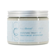 Lade das Bild in den Galerie-Viewer, ORGANIC AQUA BOOST TREATMENT - Neu 150 ml
