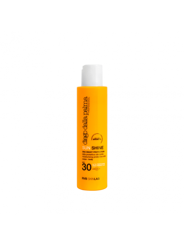 DIEGO SUN SHINE BODY MILK SPF 30 150 ml