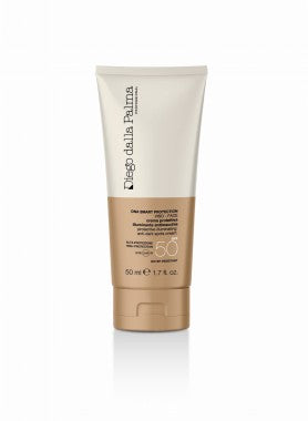 DIEGO SONNENCREME FÜRS GESICHT SPF50 MIT ANTIAGING