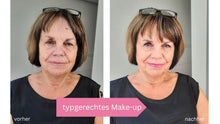 Lade das Bild in den Galerie-Viewer, Make-up Beratung/ Schminkberatung 120 Minuten
