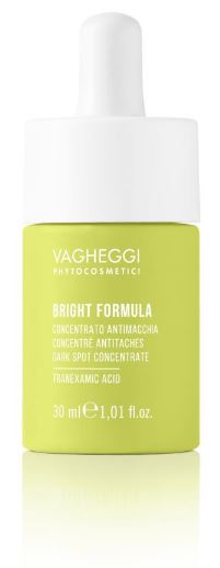 VAGHEGGI BRIGHT FORMULA Pigmentflecken Konzentrat Dark Spot Concentrate