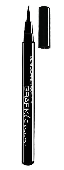 BD Grafikliner Eyeliner flüssig & wasserfest