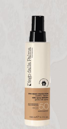 DIEGO DNA SMART PROTECTION SONNEN SPRAY SPF50
