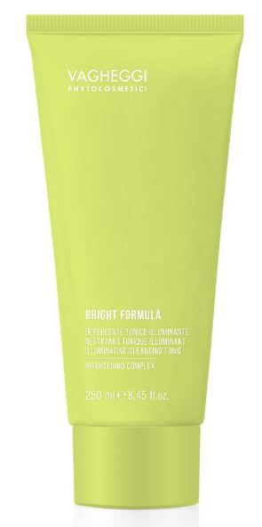 VAGHEGGI BRIGHT FORMULA 3in1 Reinigung & Tonic
