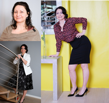Lade das Bild in den Galerie-Viewer, Komplette Farb und Typberatung 4 Std. Beautycoaching
