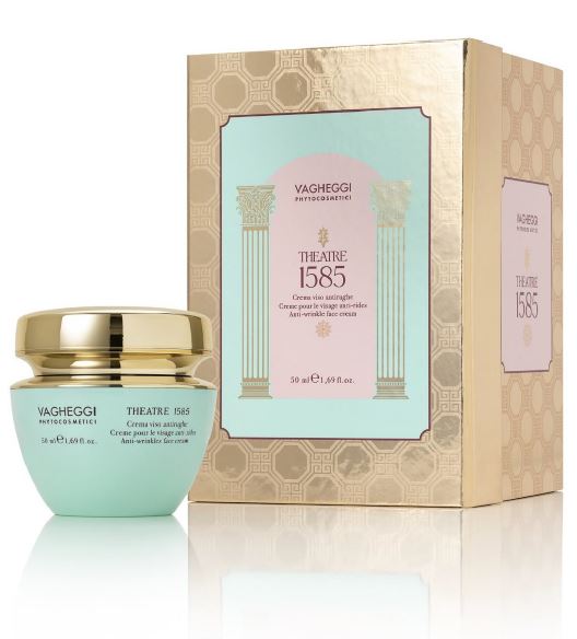 VAGHEGGI WEIHNACHTS EDITION 25/26  Anti Aging Creme (50ml.)