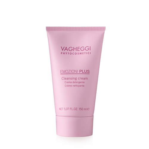 VAGHEGGI EMOZIONI PLUS REINIGUNGSCREME - 150 ml