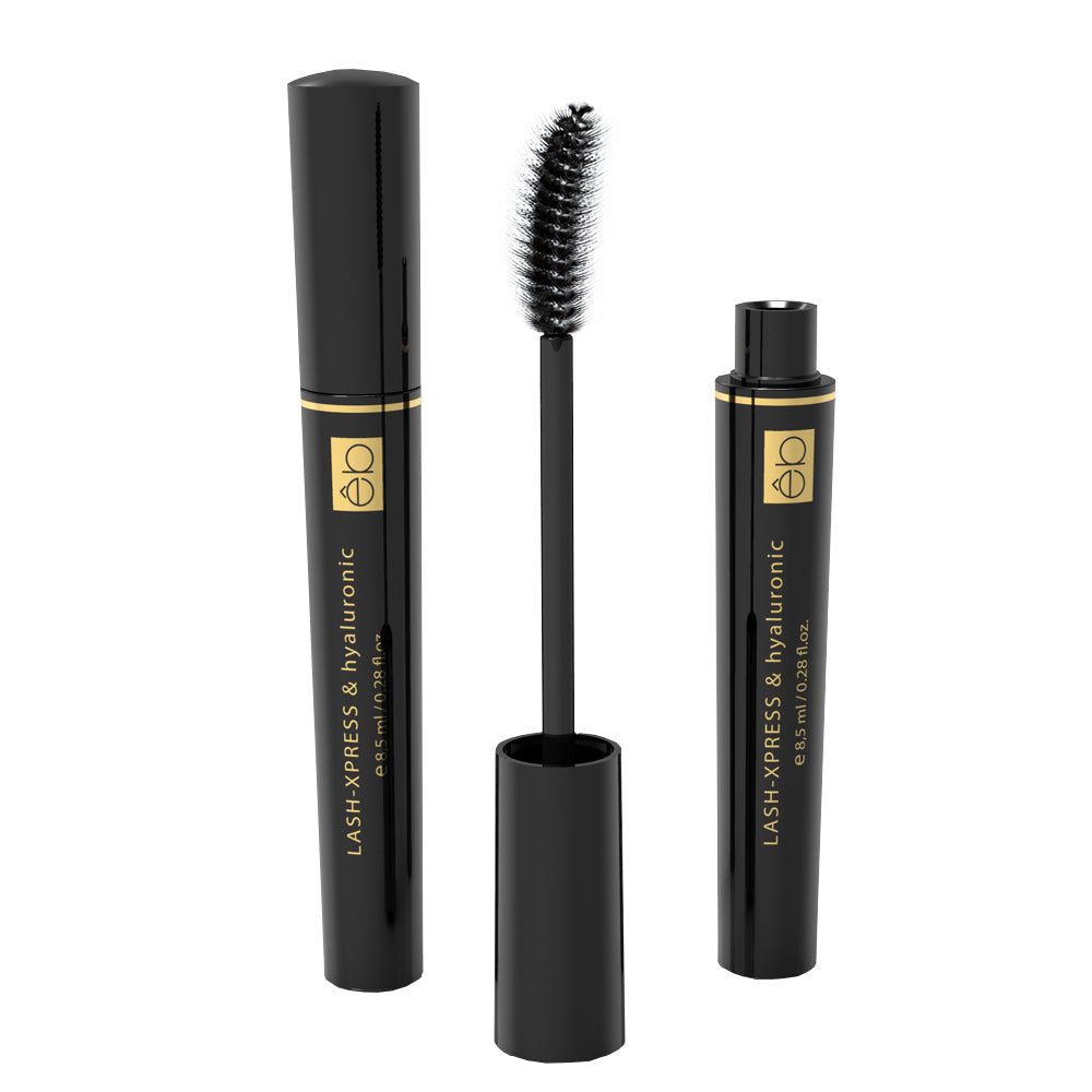 ETREBELLE MASCARA HYALURON - 8,5 ml