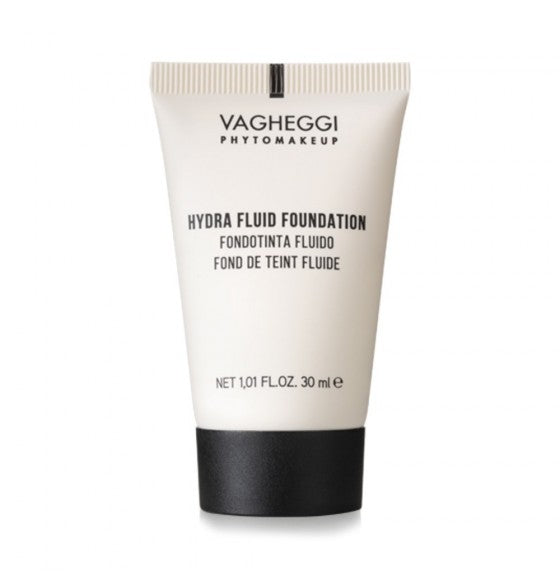 VAGHEGGI MAKE-UP FLUIDFONDATION HYDRA FLUID - 30 ml