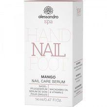 Lade das Bild in den Galerie-Viewer, ALESSANDRO NAIL CARE SERUM NAGELÖL
