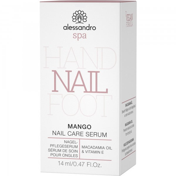 ALESSANDRO NAGELÖL - 14 ml