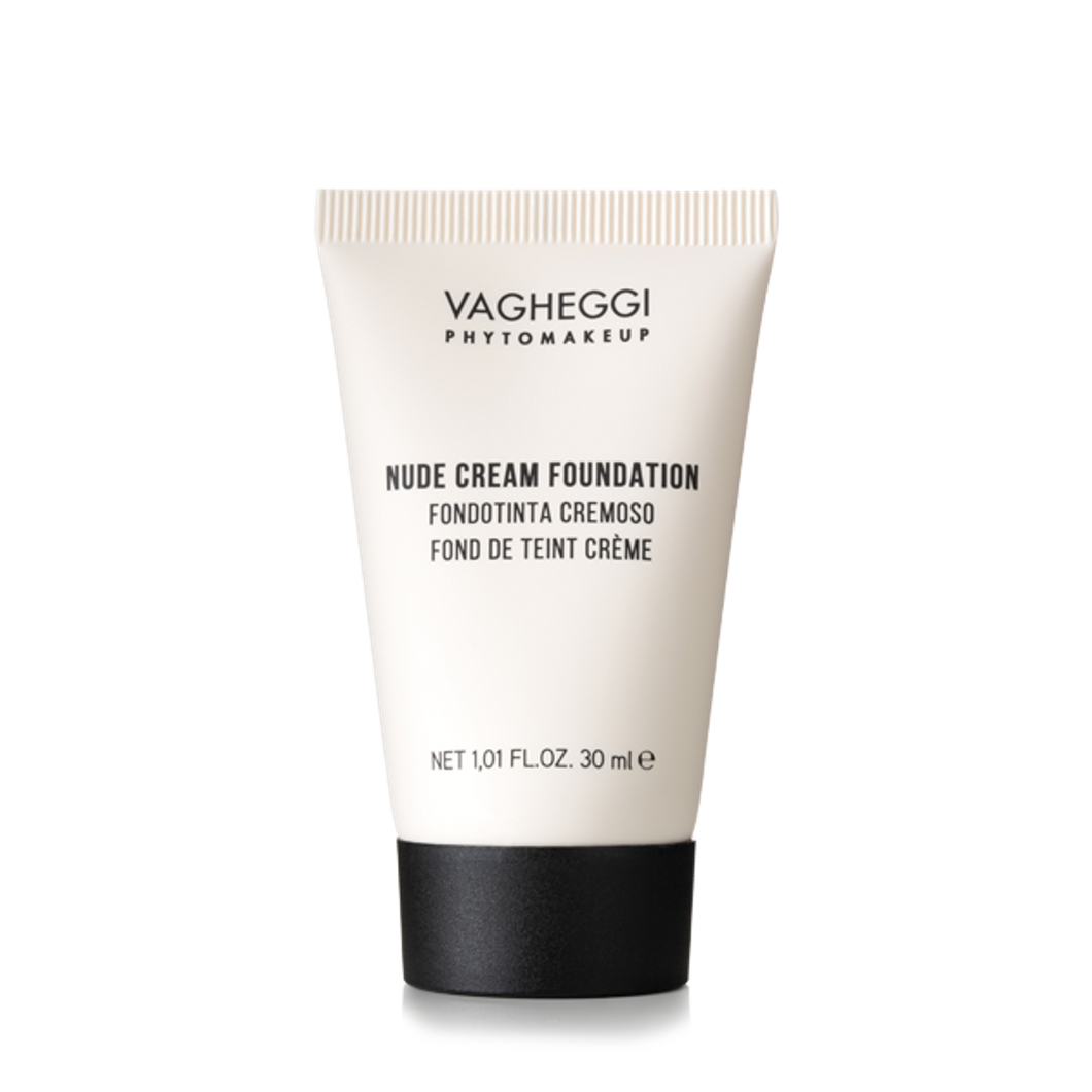 VAGHEGGI MAKE-UP NUDE BB-CREAM - 30 ml