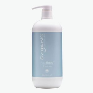 ORGANIC AQUA BOOST CONDITIONER - 900 ml