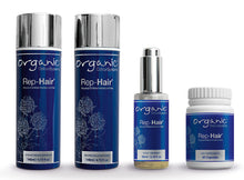 Lade das Bild in den Galerie-Viewer, ORGANIC REPAIR-HAIR-SET
