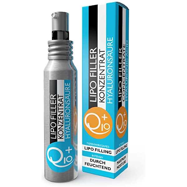 Q10 LIPOFILLER - 35 ml