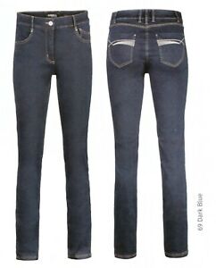 ROBELL JEANS ELENA SLIM FIT