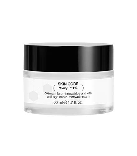 DIEGO SKIN MAP ANTI AGE CREMA MICRO RENEWAL CREME