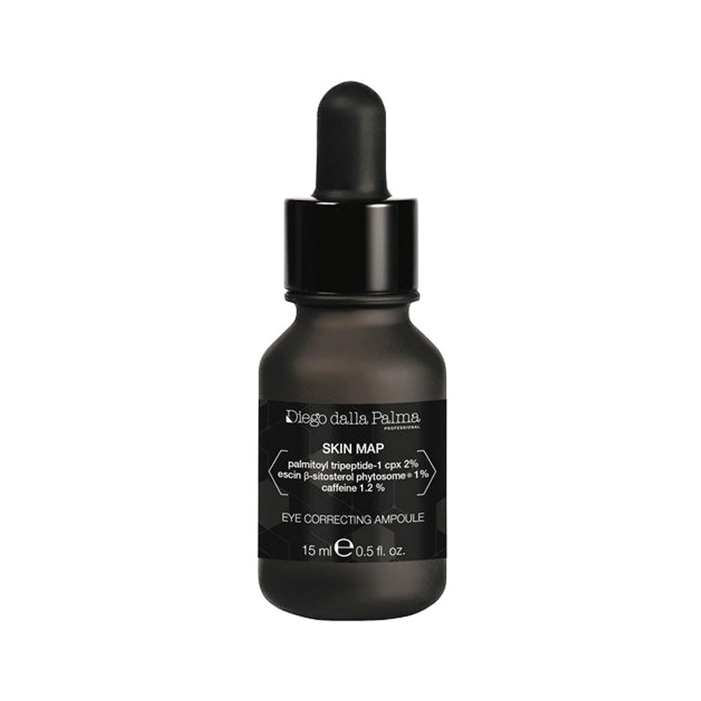 DIEGO SKIN CODE/MAP EYE CORRECTING AMPULLE - 15 ml