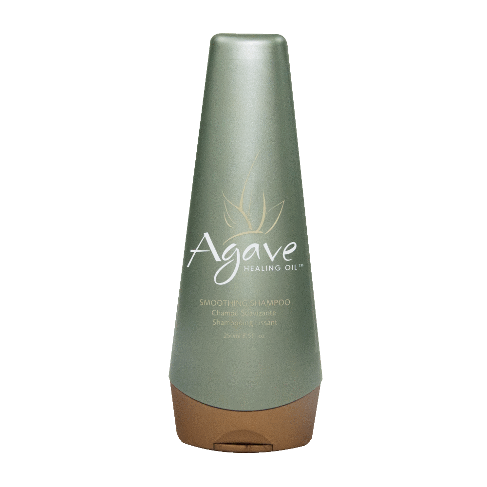 AGAVE Healing Oil Smoothing Shampoo 250ml