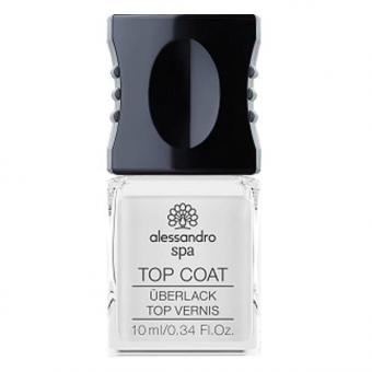 ALESSANDRO TOP COAT - 10ml