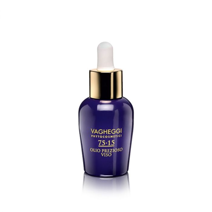 VAGHEGGI 75-15 PRECIOUS OIL FACE - 30 ml