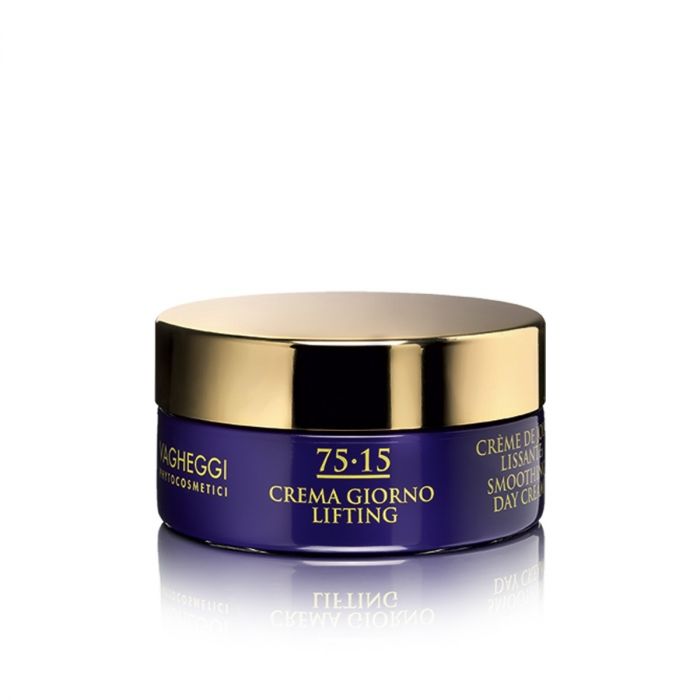 VAGHEGGI 75-15 SMOOTHING DAY CREAM - 50 ml