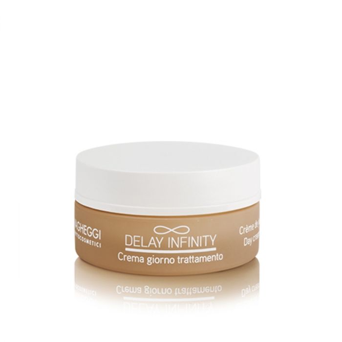 VAGHEGGI DELAY INFINITY DAY CREAM - 50 ml