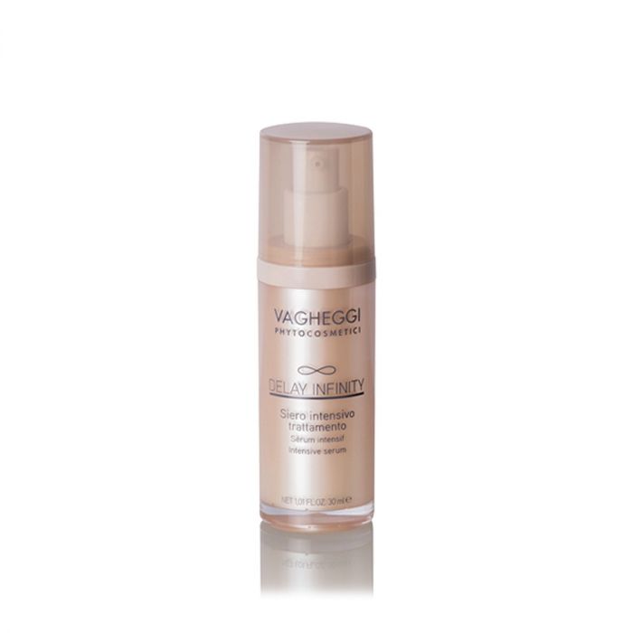 VAGHEGGI DELAY INFINITY INTENSIVE SERUM - 30 ml