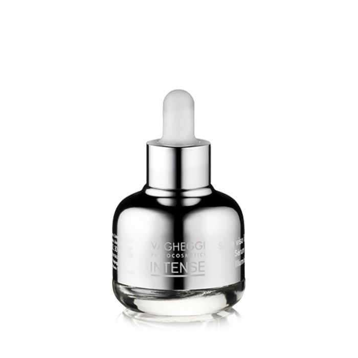 VAGHEGGI INTENSE ILLUMINATING FACE SERUM - 30 ml