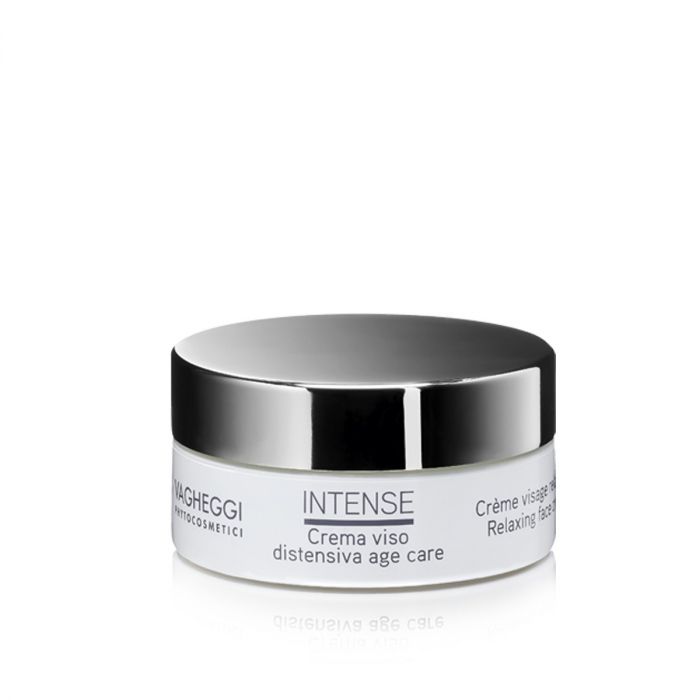 VAGHEGGI INTENSE RELAXING FACE CREAM - 50 ml